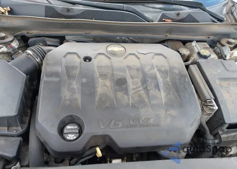 2018 Chevrolet Impala 1Lt from USA, damaged, VIN 2G1105S31J9110791